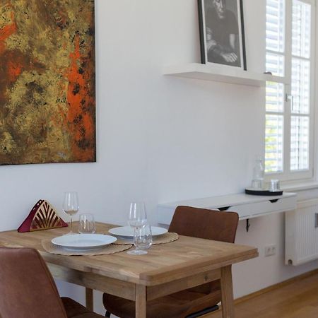 גראץ Pleasant City Apartment מראה חיצוני תמונה