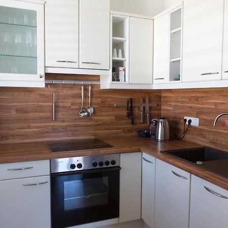 גראץ Pleasant City Apartment מראה חיצוני תמונה
