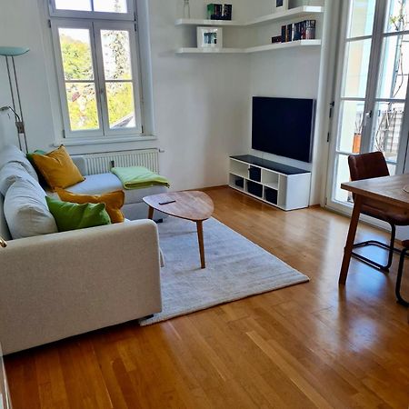 גראץ Pleasant City Apartment מראה חיצוני תמונה