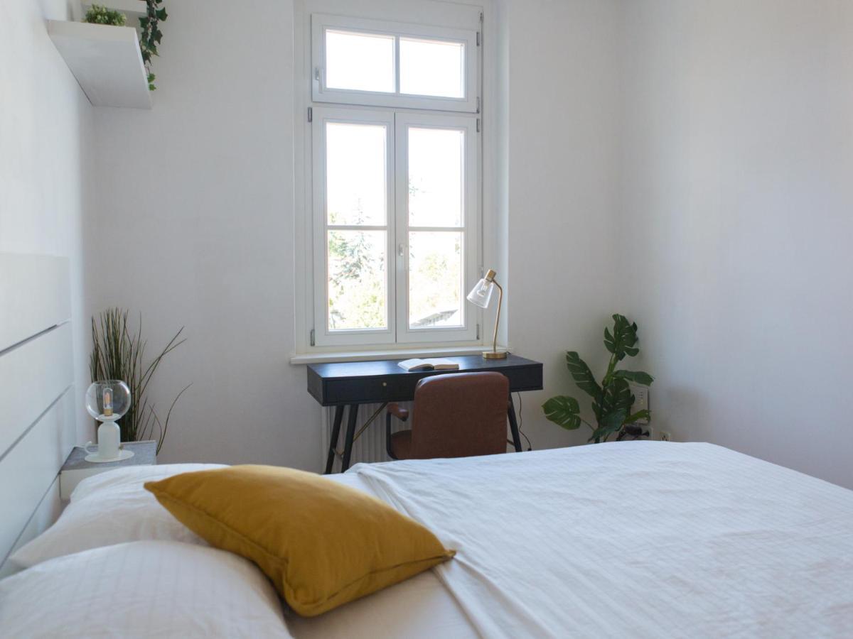 גראץ Pleasant City Apartment מראה חיצוני תמונה