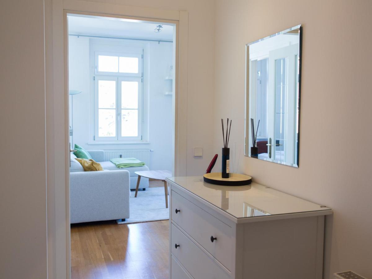 גראץ Pleasant City Apartment מראה חיצוני תמונה
