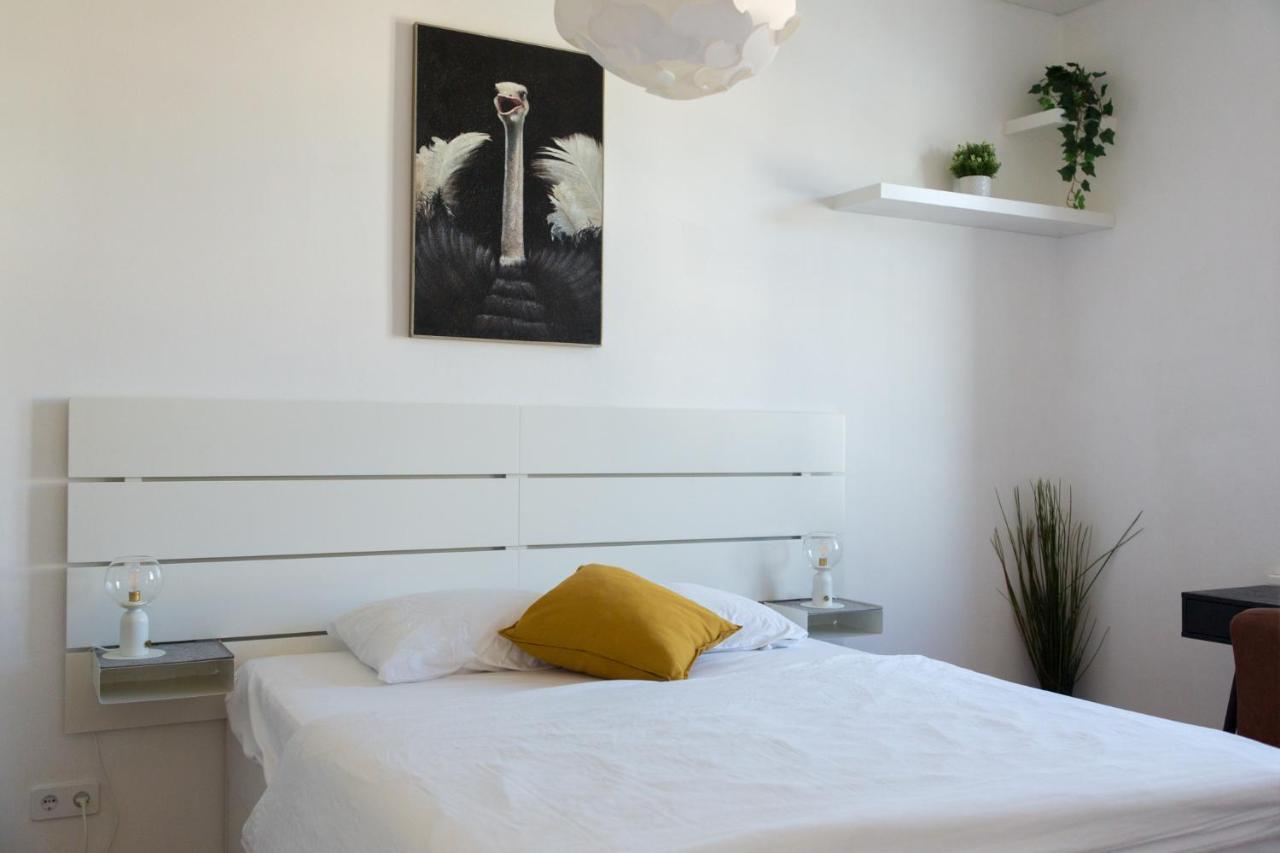 גראץ Pleasant City Apartment מראה חיצוני תמונה