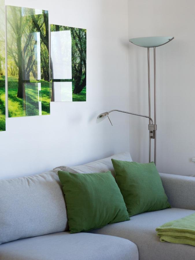 גראץ Pleasant City Apartment מראה חיצוני תמונה