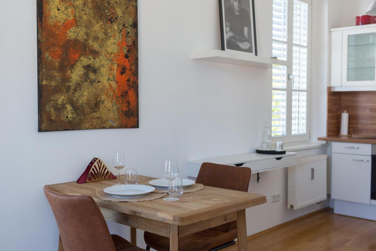 גראץ Pleasant City Apartment מראה חיצוני תמונה