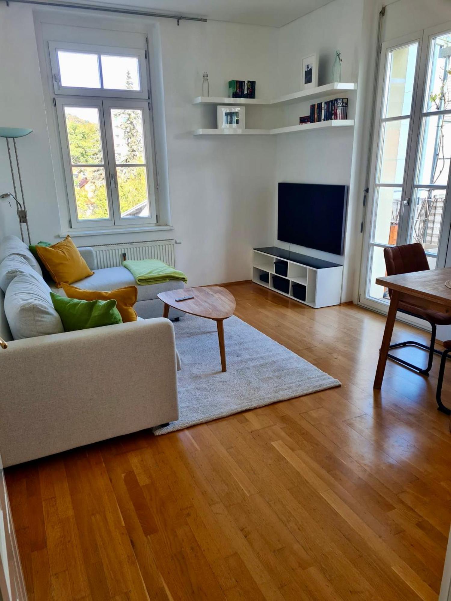 גראץ Pleasant City Apartment מראה חיצוני תמונה